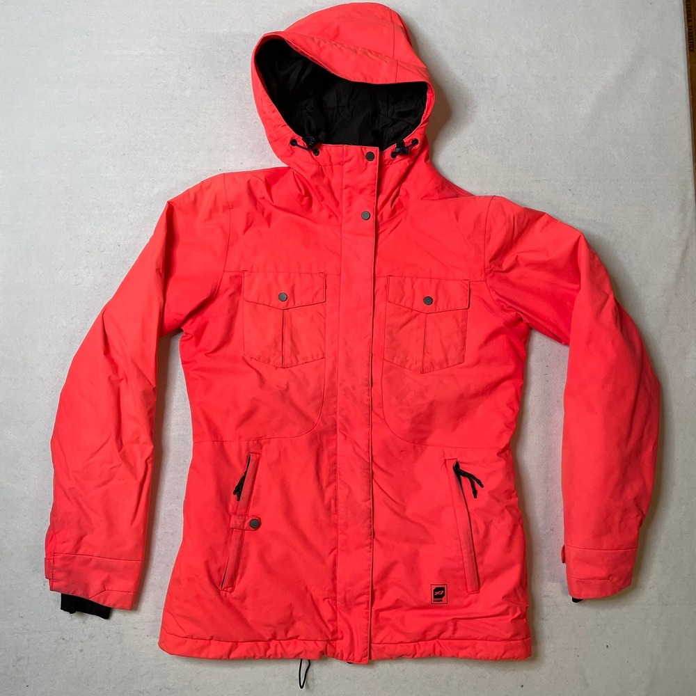 Orage Prime 10 Waterproof‎ Breathable Ski Snowboard Jacket - Women's Small